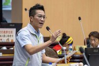 遭爆料消防員分攤超額公共水電費 花蓮消防局否認