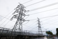 台中海線停電　台電初判環境潮濕致設備絕緣不良