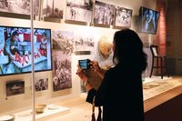 科博館推許蒼澤鹿城拾影展  捕捉小鎮時代記憶