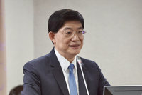 人總：已提軍公教待遇調整條例草案　待行政院會討論