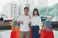 范逸臣新劇大量阿美族語演出 號稱片場族語小老師