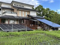 能源署：屋頂光電新制8月上路　須抗17級陣風