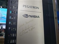 和碩5月營收雙增寫今年新高　看好伺服器逐季成長