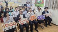 卓榮泰：推失智症照護 政策結合AI強化服務量能