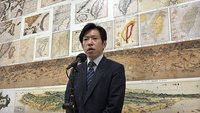 鄭麗文指和平統一公投難　張惇涵：不卑不亢維持現狀