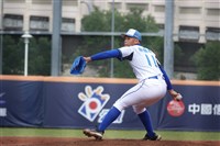 美職海盜隊宣布簽下林珺希　大溪高中旅外第2人