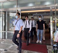 台版柬埔寨案偵辦涉刑求  新北警開庭否認凌虐犯意