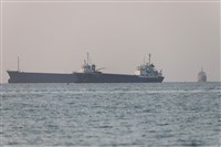 美軍直升機遇襲後反擊　伊朗媒體稱目前局勢平靜
