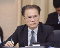 政次兼任中選會委員遭質疑　黃謀信：獨立性不變