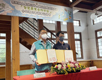 土庫公所與虎科大簽MOU　促農業數位轉型與永續發展