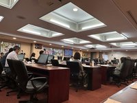 大龍市場檢討報告臨時才給　北市議會委員會擱預算