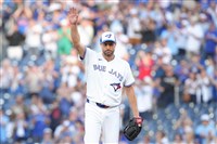 3屆賽揚獎強投薛哲3500次三振到手　MLB史上第11人[影]