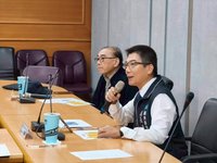台東17歲前兒少死亡　疾病、事故傷害為主因