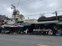 串聯周邊歷史場域  虎尾第三公有市場改造