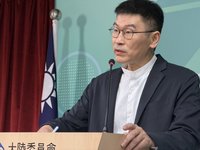 中國藉口到台灣東部海域執法  陸委會：需沉著以對