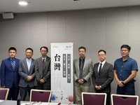 川習會後美中台關係引關注  沈有忠：中國改變現狀