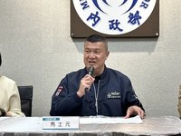 取締毒駕精進裝備　警政署：購優質防彈衣5萬起跳