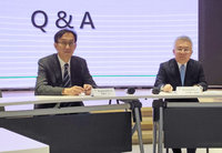 微風北車案將到期　黑松：轉投資事業短期受影響