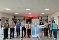 嘉縣評鑑國產龍眼蜂蜜　優鮮形象價格翻倍