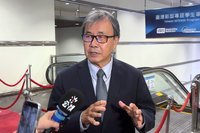 「鐵拳教育」反思濫訴　鄭英耀：改革後案量有下降