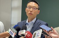學者揭機車左轉事故致死率　籲道路分級、保護時相