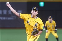 兄弟投手鄭浩均肌肉壓迫神經　逐日觀察等待歸隊