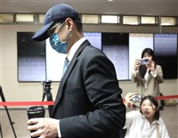 柯文哲涉貪等案二審　李文娟、端木正延長科技監控