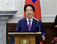 莫迪成印度任期最長民選總理　賴總統發文恭賀