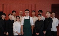 高餐大畢業走遍美澳　邱一中接掌高雄法餐行政主廚