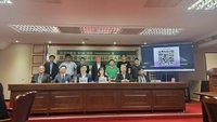 Grab收購台灣foodpanda　學者籲評估資料掌握護國安
