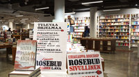 臺灣漫遊錄芬蘭電視誤報　社群討論反成新書最強宣傳