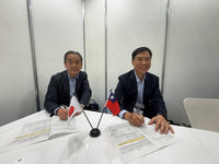 杏輝深化日廠合作　布局消化系統與癌症用藥市場