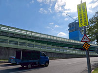 北市第4期空品維護區7月起取締　違規最高罰6萬元