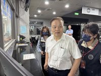 花蓮營養午餐弊案　副縣長移送複訊、代理秘書長請回