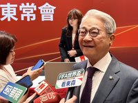 台新新光金經營職棒球隊？吳東亮首表態：中長期規劃