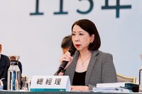 中信金：拚擴大證券市占率　持續關注併購機會