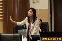 苗栗縣國中師課後鐘點費差異　陳品安促標準一致