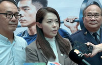 立院三讀放寬緩刑候選資格 高虹安籲勿過度政治解讀