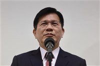 英澳聲明重申台海和平穩定至關重要　林佳龍肯定