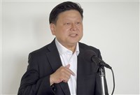 賴總統提名監委　藍：本於職責嚴加審查