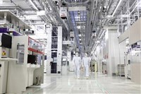 韓國混凝土運輸駕駛罷工　恐影響三星SK海力士擴廠進度