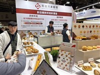 中國消費放緩　大成南僑調整布局、統一中控續成長