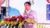 陳冠廷：嘉義山區近年易乾旱　爭取廣設蓄水池