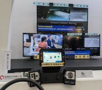 AI智慧系統讓沙灘車更安全　資策會助業者獲海外訂單