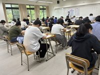 高中以下教師資格考到考率94.12%　6/15公布答案