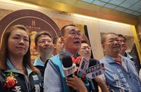 選舉行程重疊爭議　李四川稱不光明蘇巧慧盼君子之爭