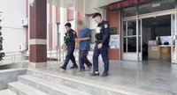 徒步40公里累到找警方協助  被查出是通緝犯遭逮