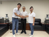 國民黨彰化縣員林市長初選　議員凃俊任勝出