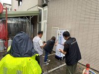 頭份販賣機遭疑售電子煙　苗縣府查核為紙菸濾嘴