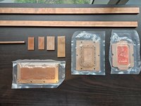 建通液冷微通道散熱銅材5月送樣　最快年底出貨